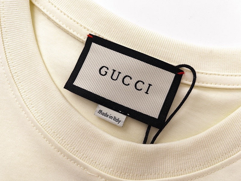 LuxluxHouse Best Quality Clothes Gucci T-shirt