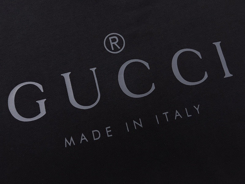LuxluxHouse Best Quality Clothes Gucci T-shirt