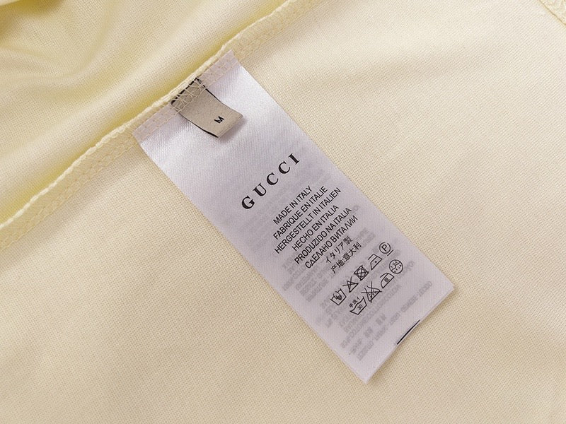LuxluxHouse Best Quality Clothes Gucci T-shirt