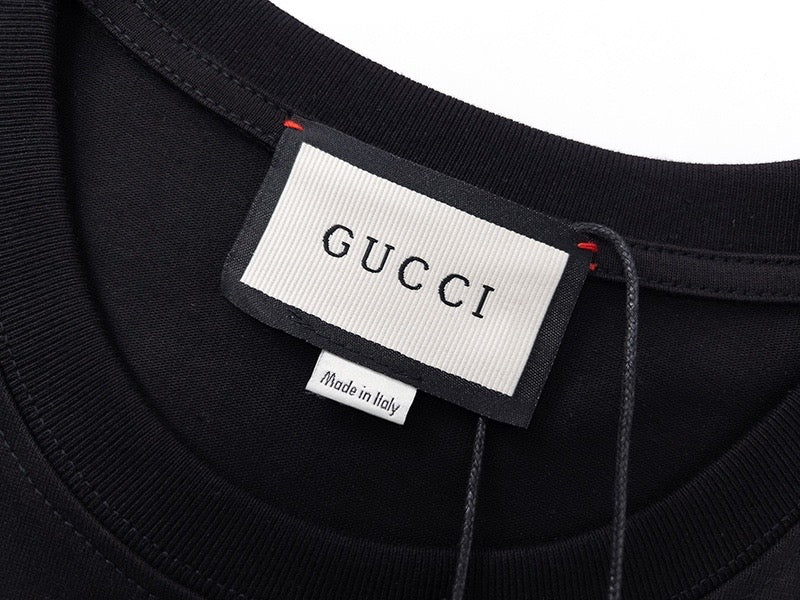 LuxluxHouse Best Quality Clothes Gucci T-shirt