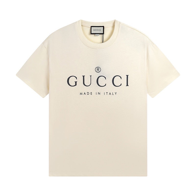 LuxluxHouse Best Quality Clothes Gucci T-shirt