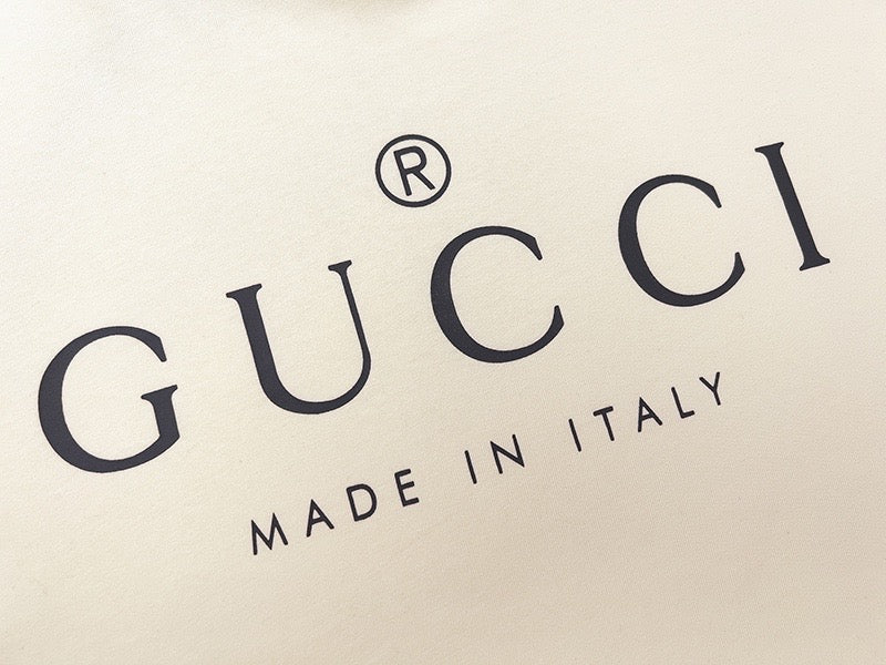 LuxluxHouse Best Quality Clothes Gucci T-shirt