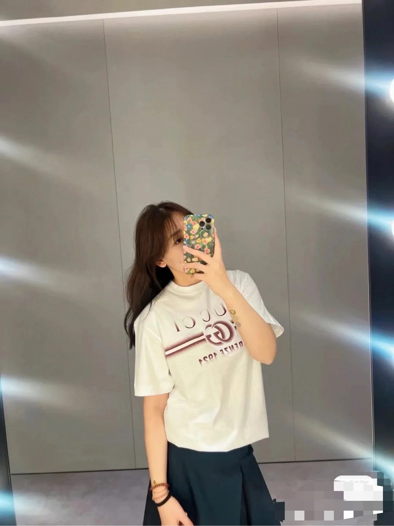 LuxluxHouse Best Quality Clothes Gucci T-shirt