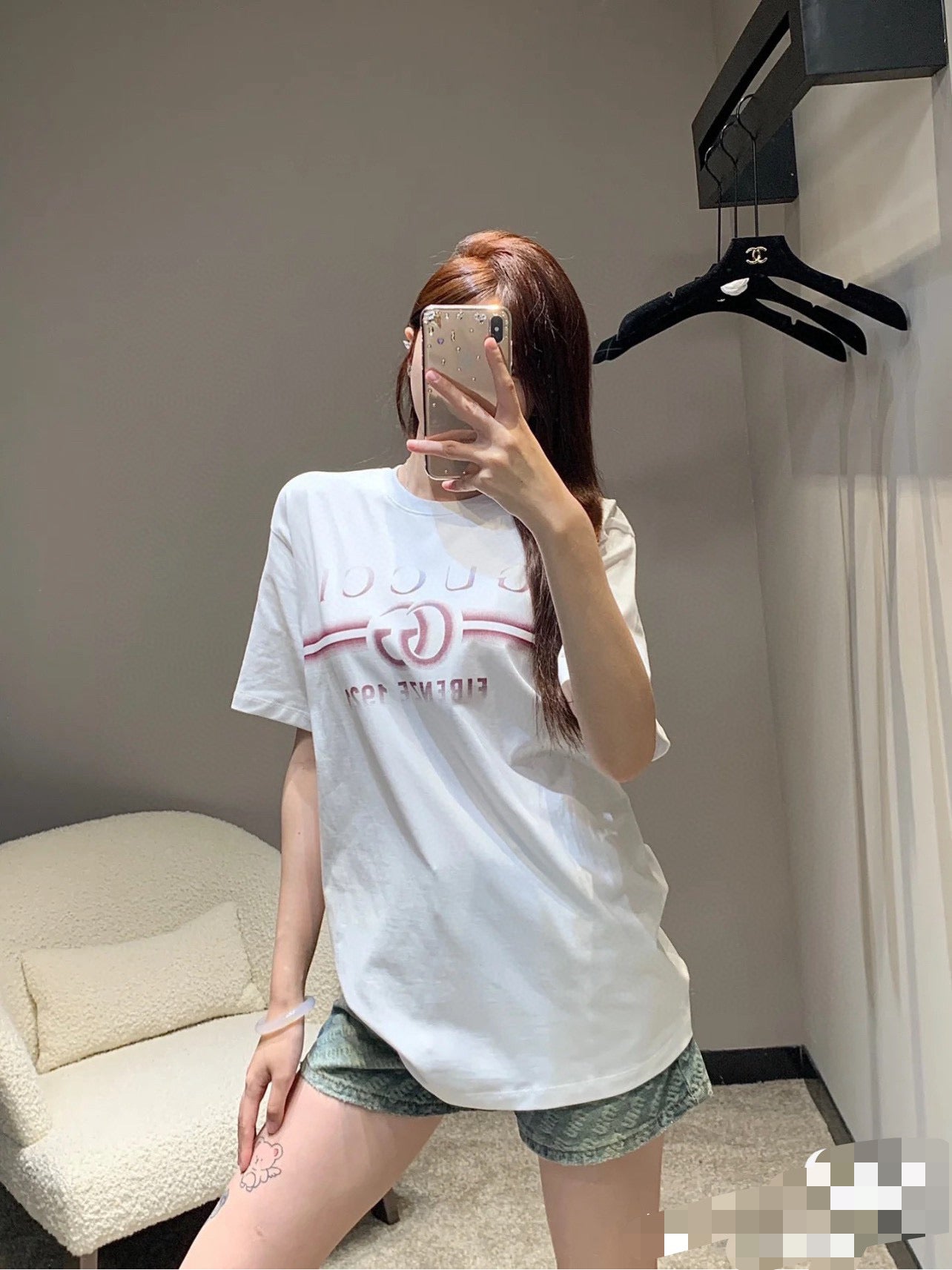 LuxluxHouse Best Quality Clothes Gucci T-shirt