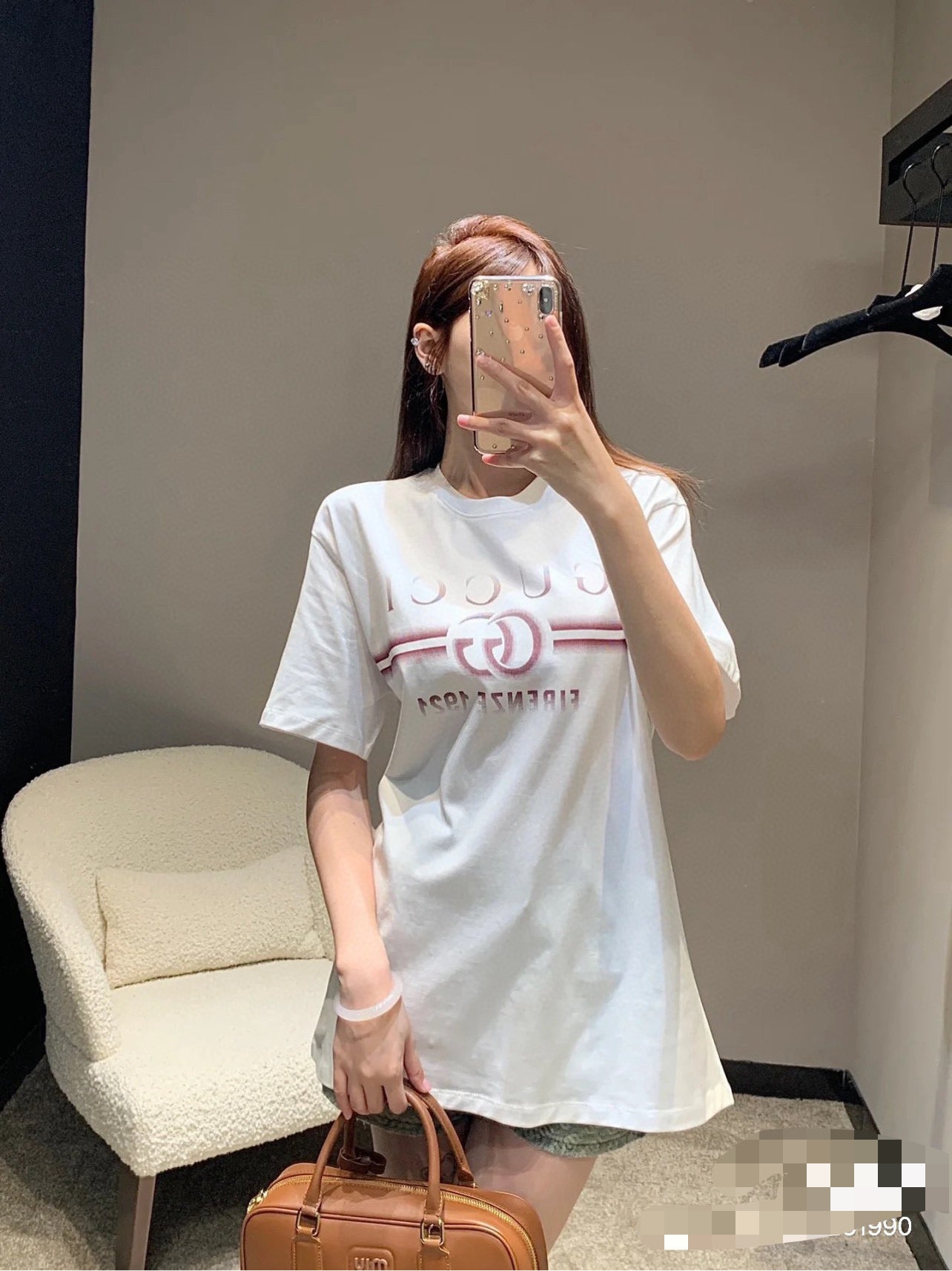LuxluxHouse Best Quality Clothes Gucci T-shirt