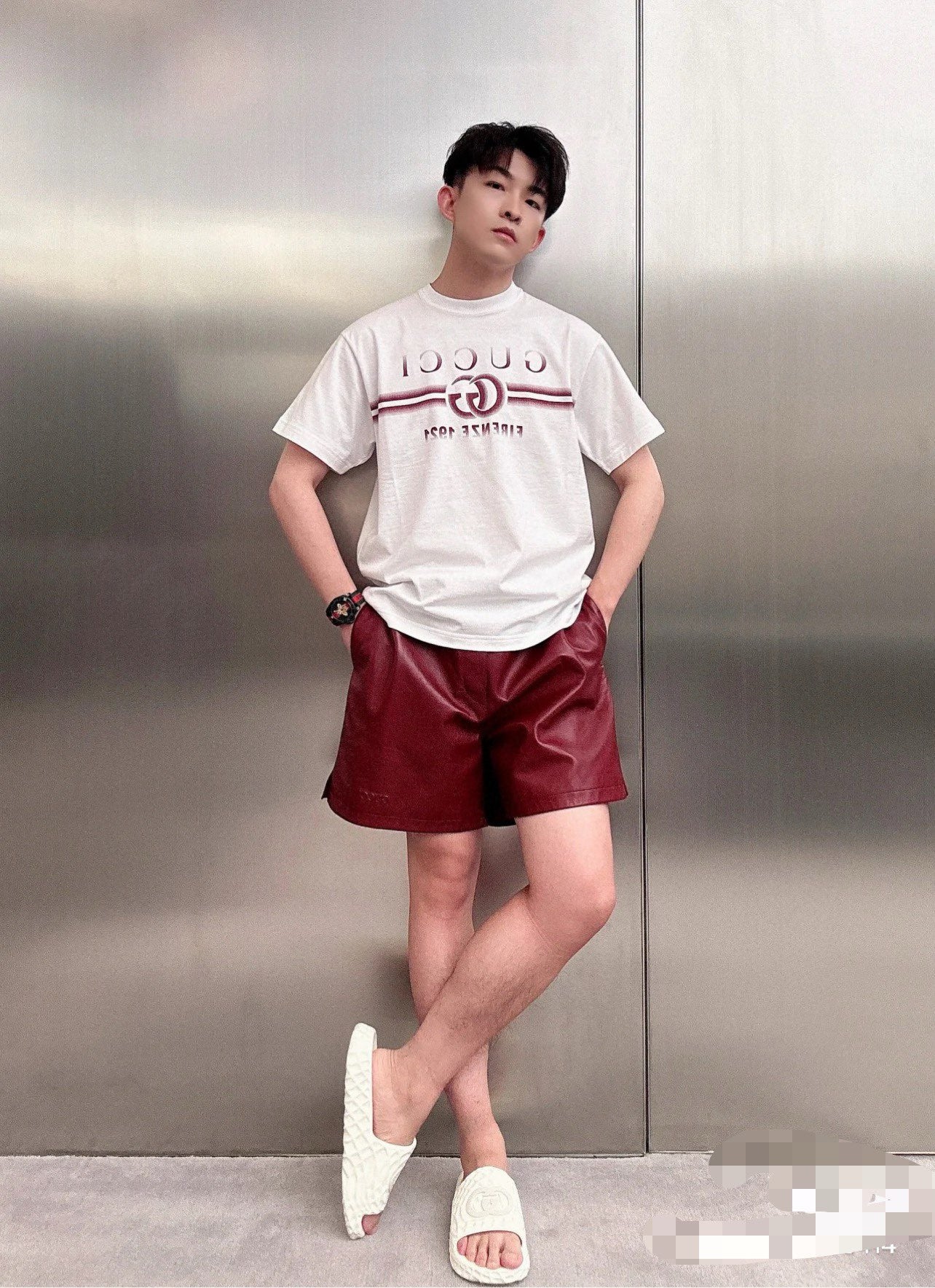 LuxluxHouse Best Quality Clothes Gucci T-shirt