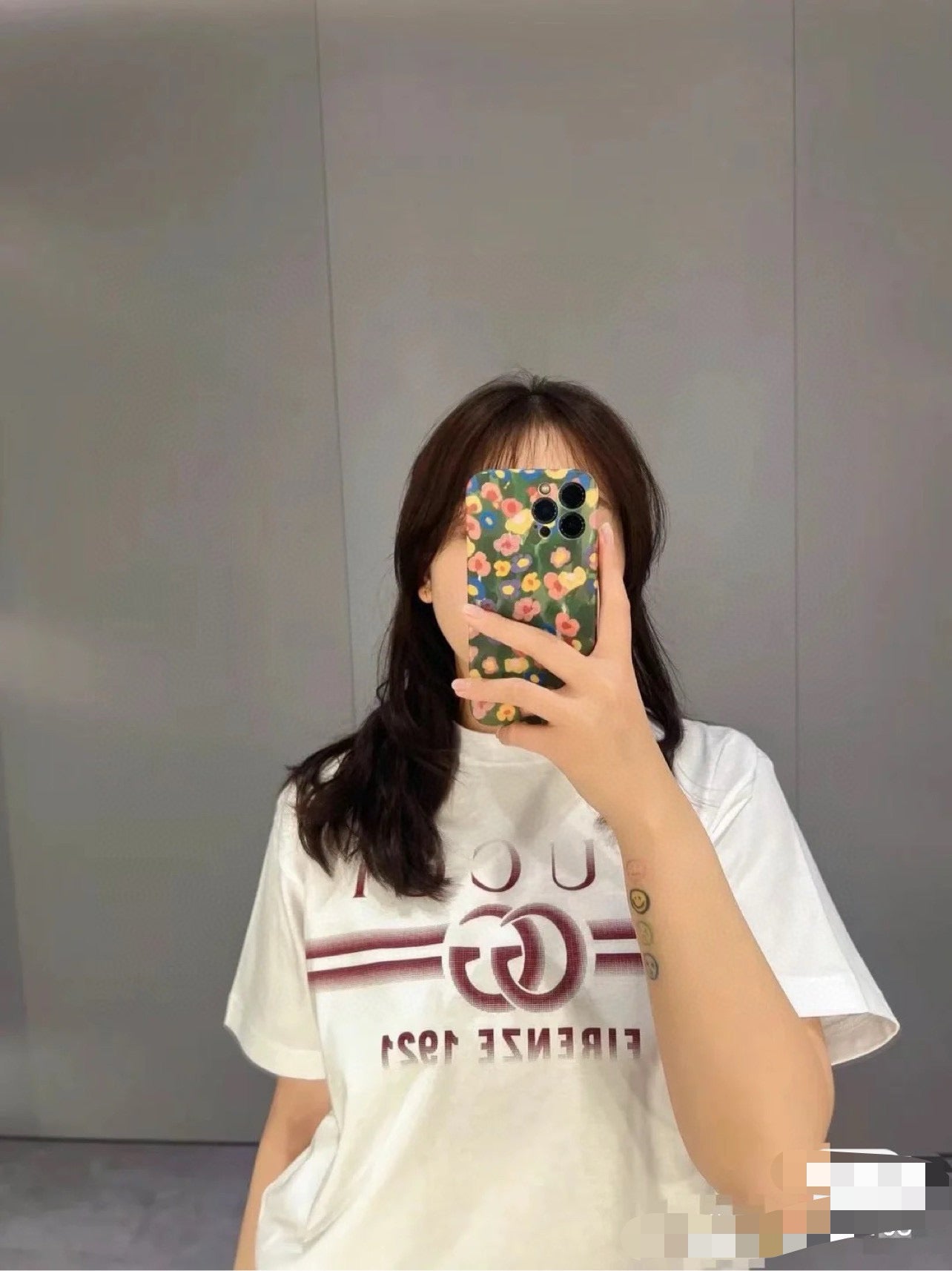 LuxluxHouse Best Quality Clothes Gucci T-shirt