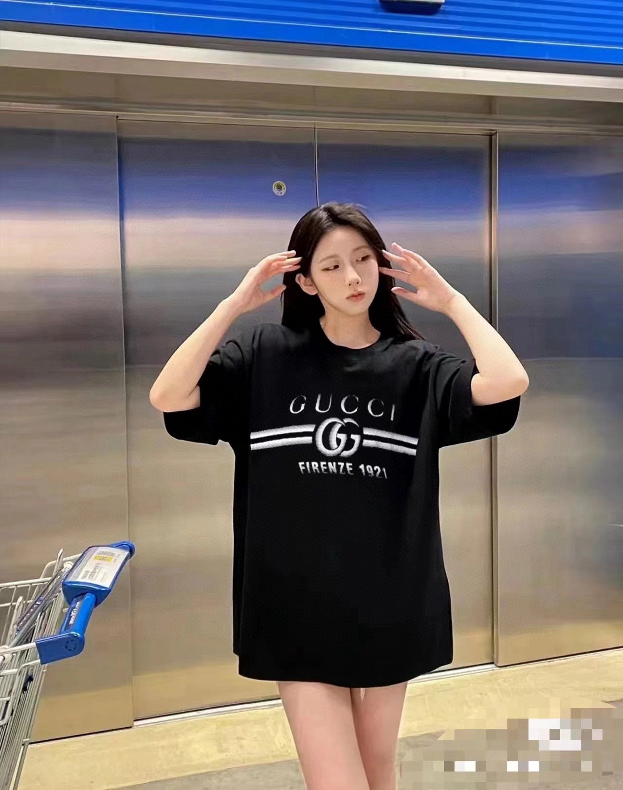 LuxluxHouse Best Quality Clothes Gucci T-shirt