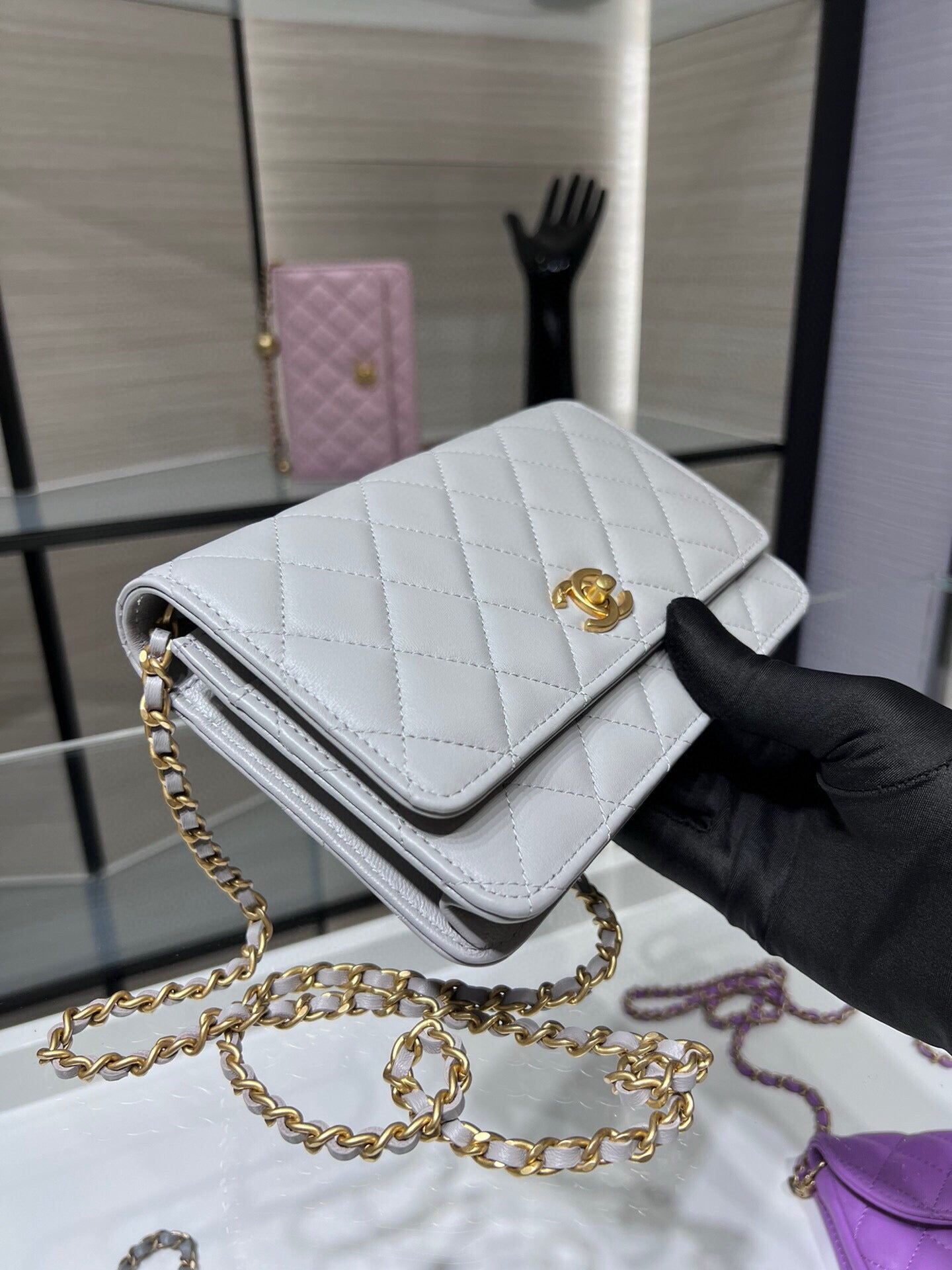 LuxluxHouse Best Quality Bags Chanel Women