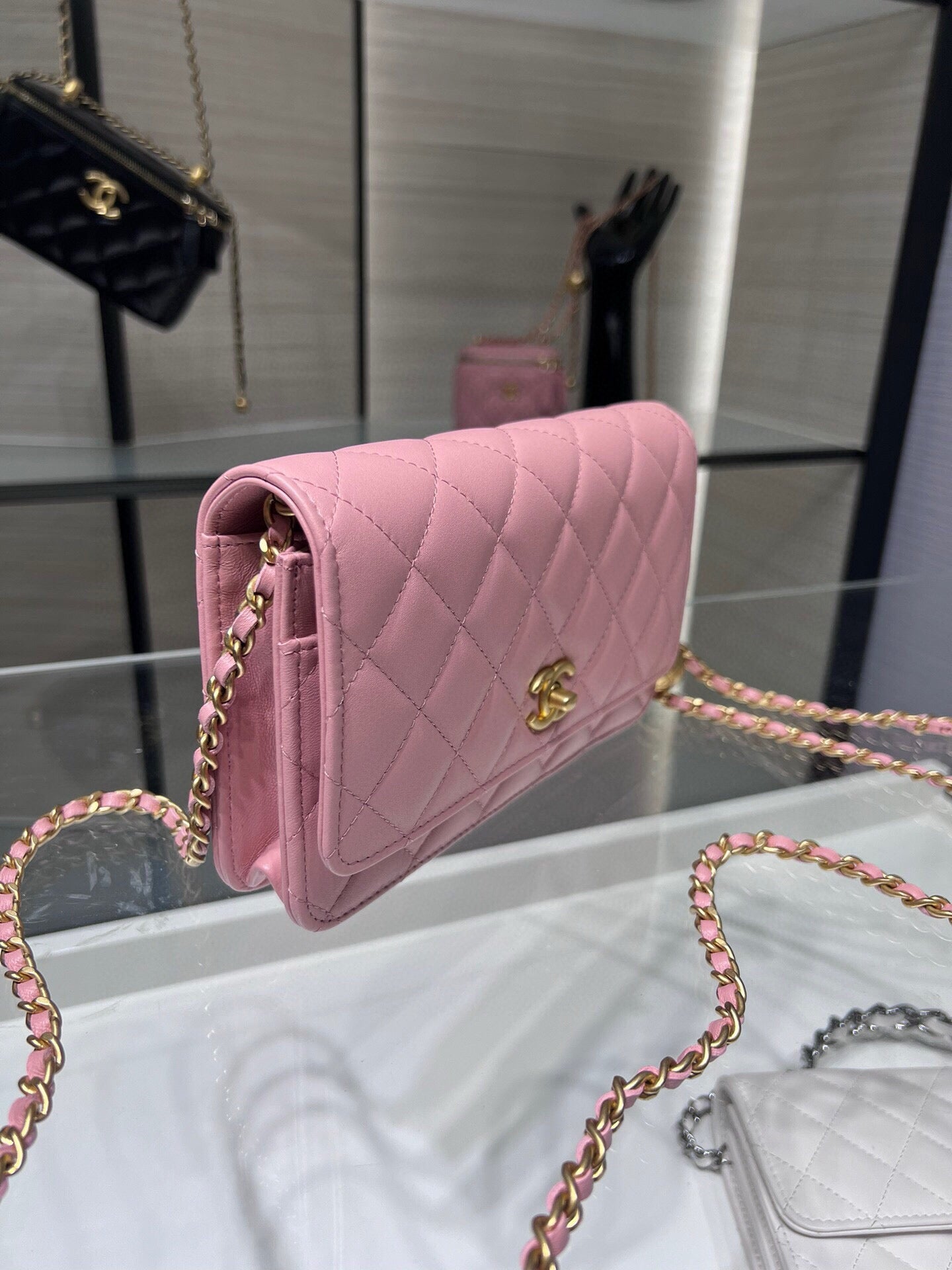 LuxluxHouse Best Quality Bags Chanel Women