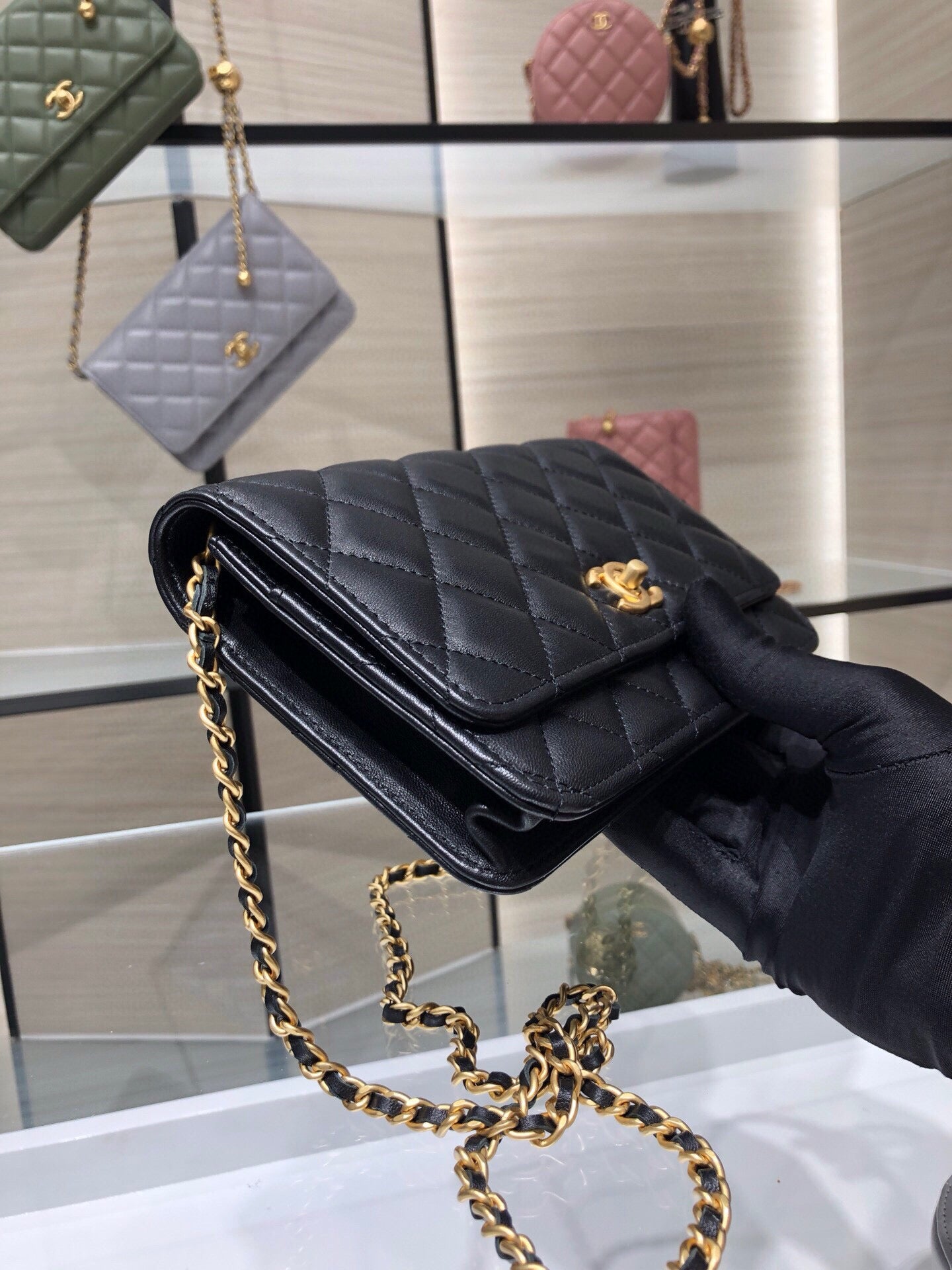 LuxluxHouse Best Quality Bags Chanel Women