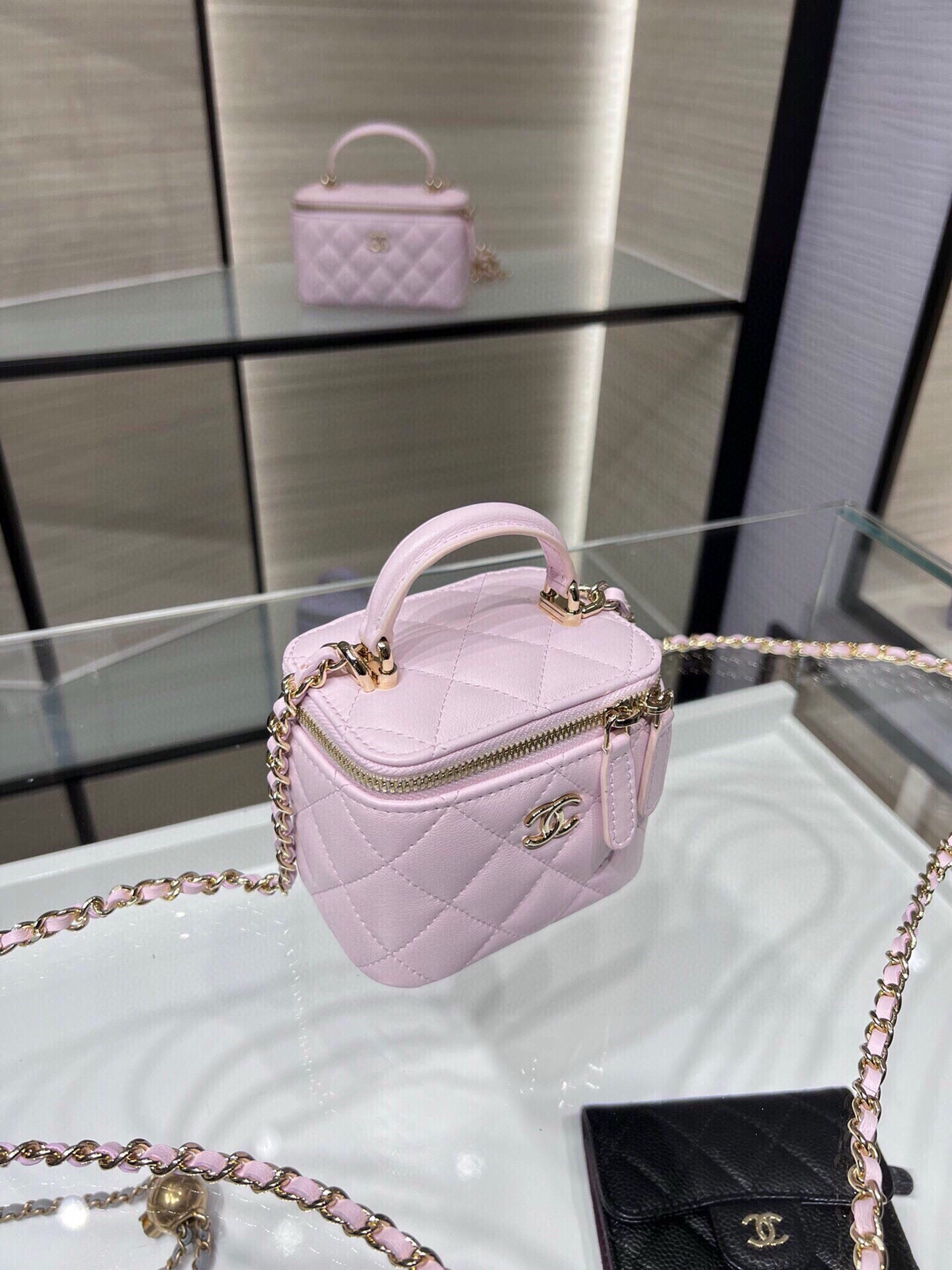 LuxluxHouse Best Quality Bags Chanel Women