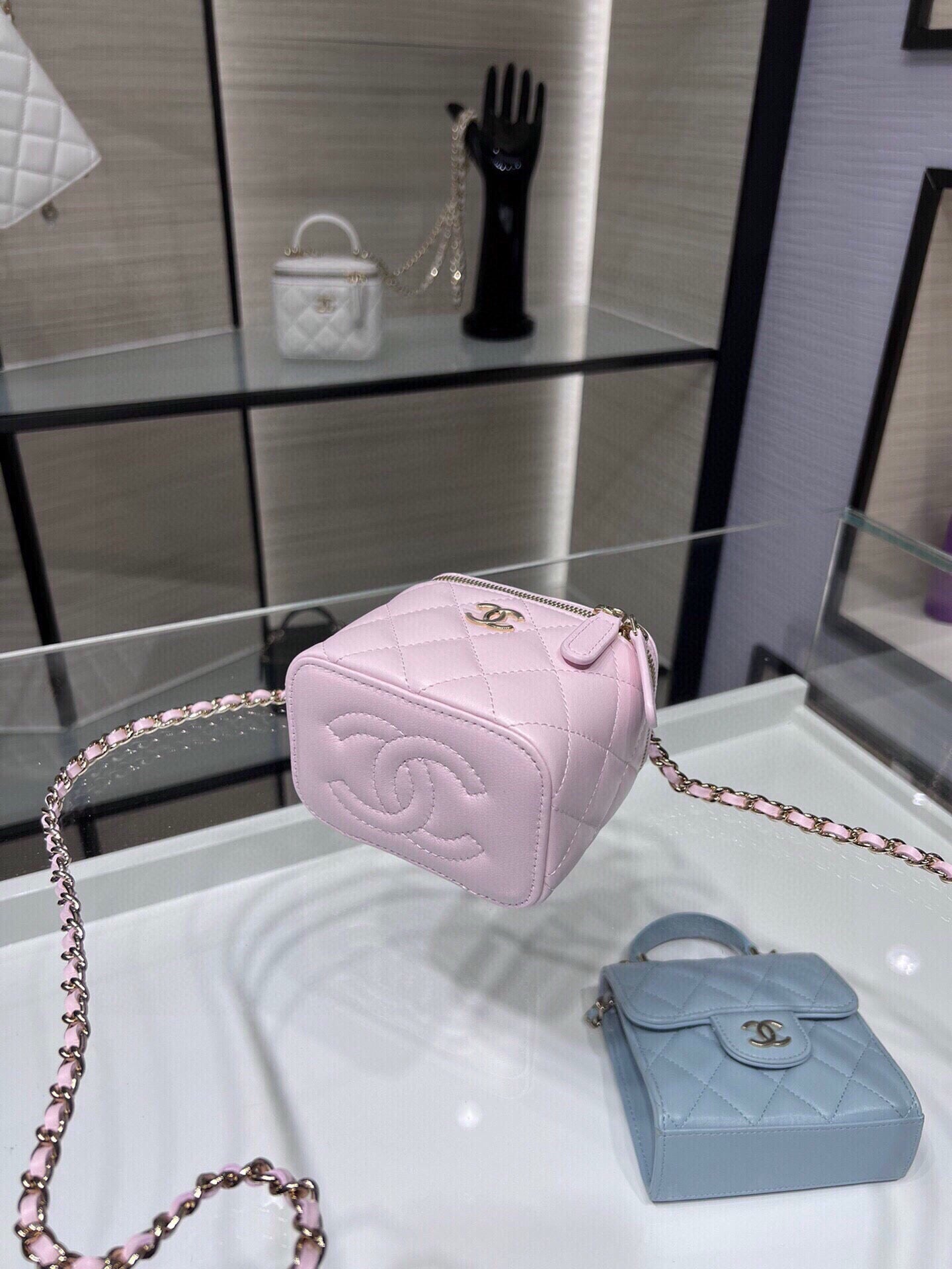 LuxluxHouse Best Quality Bags Chanel Women