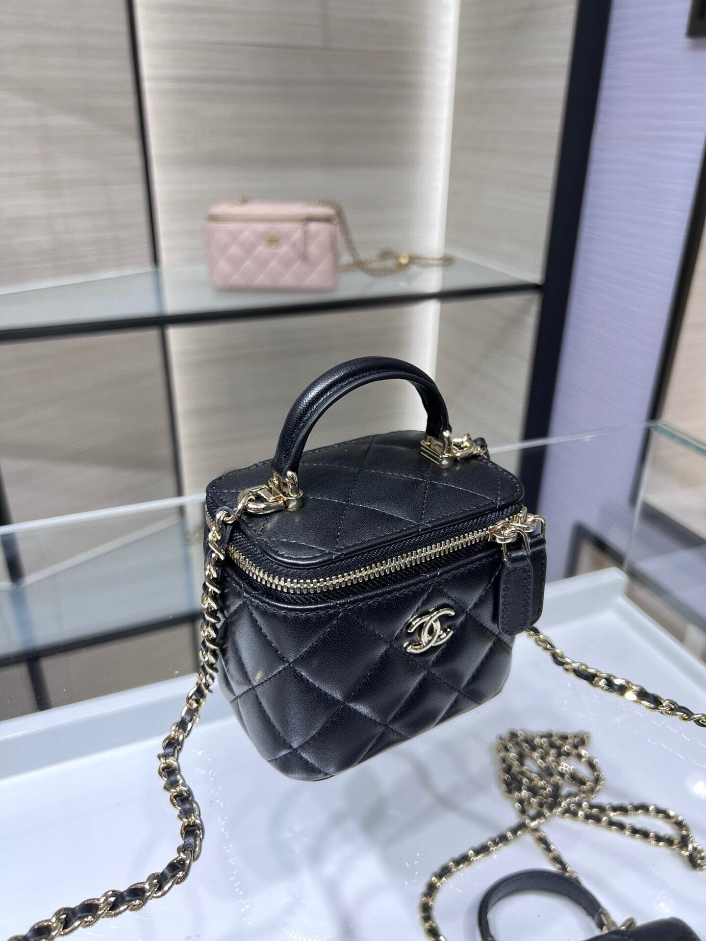 LuxluxHouse Best Quality Bags Chanel Women