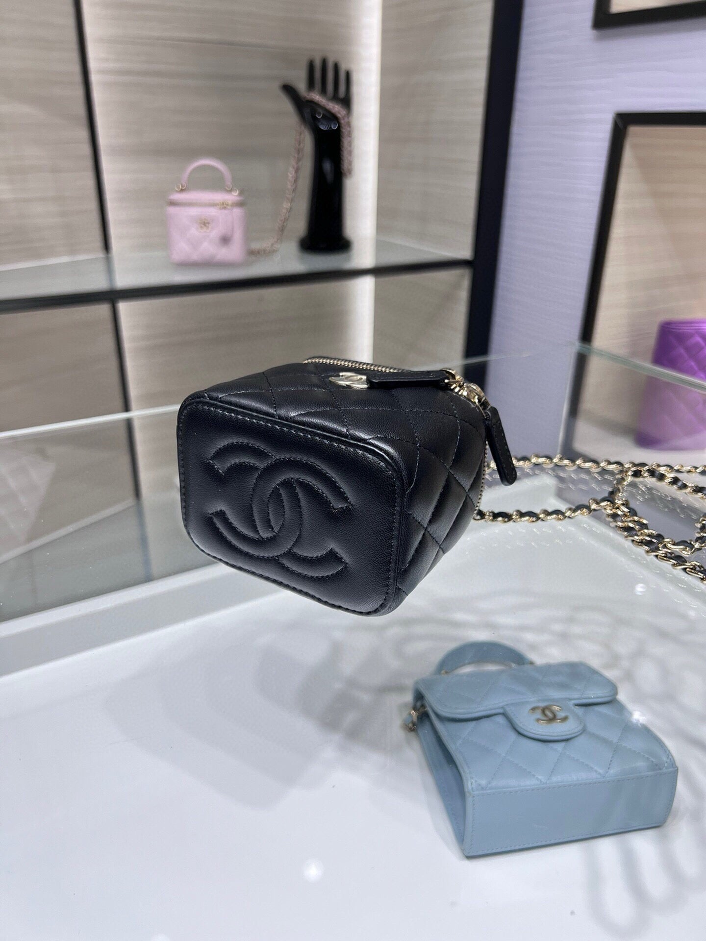 LuxluxHouse Best Quality Bags Chanel Women