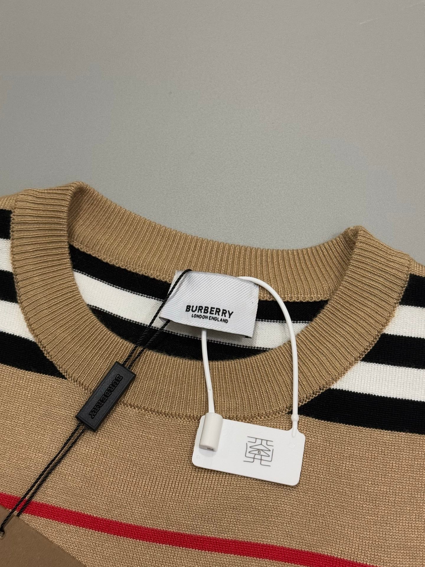 LuxluxHouse Best Quality Clothes Burberry T-shirt