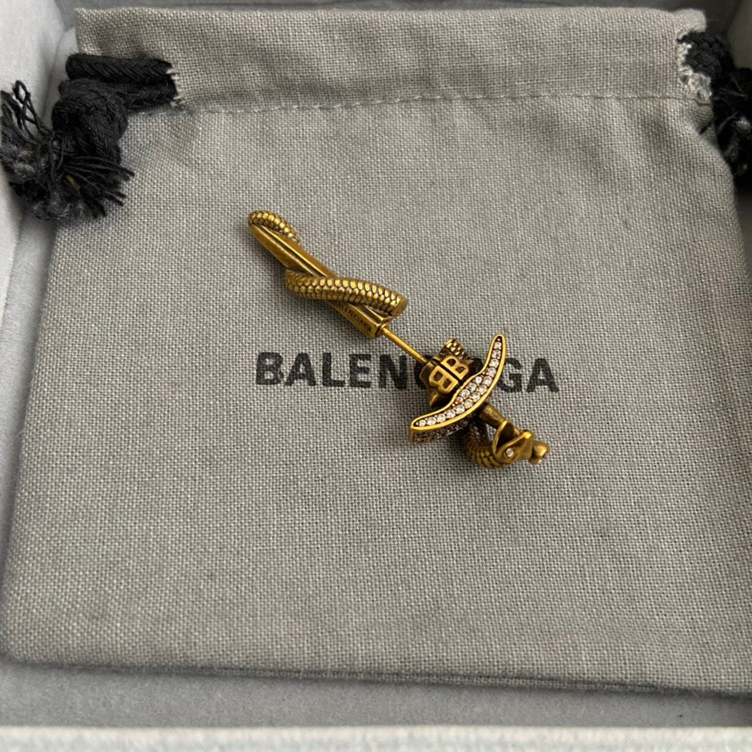 LuxluxHouse Best Quality Accessories Balenciaga