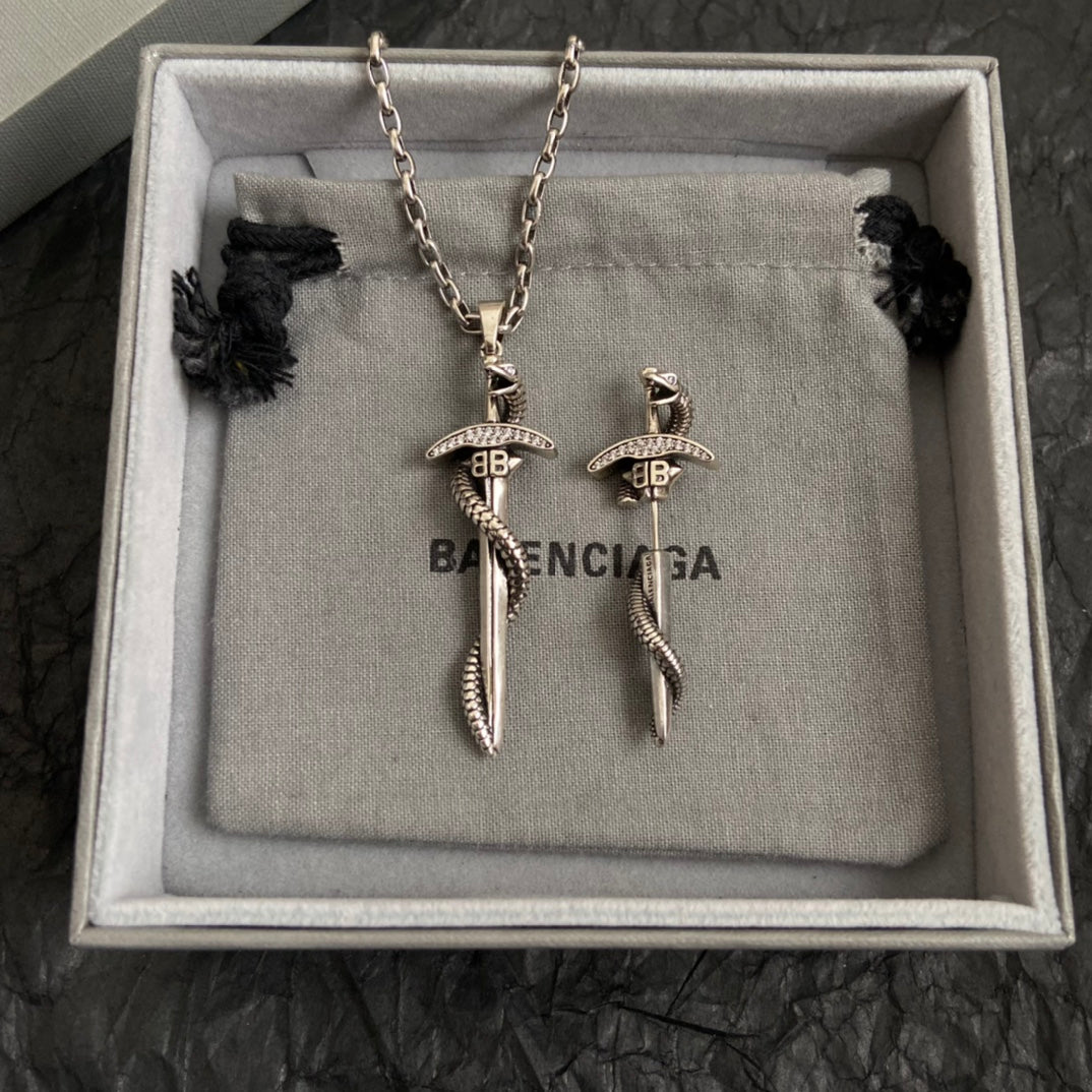 LuxluxHouse Best Quality Accessories Balenciaga