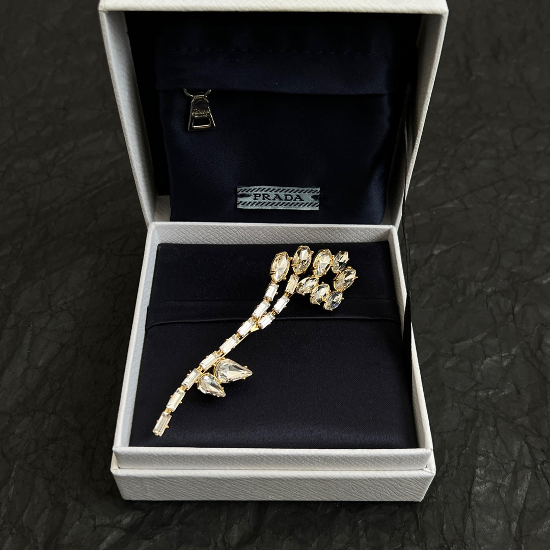 LuxluxHouse Best Quality Accessories Prada