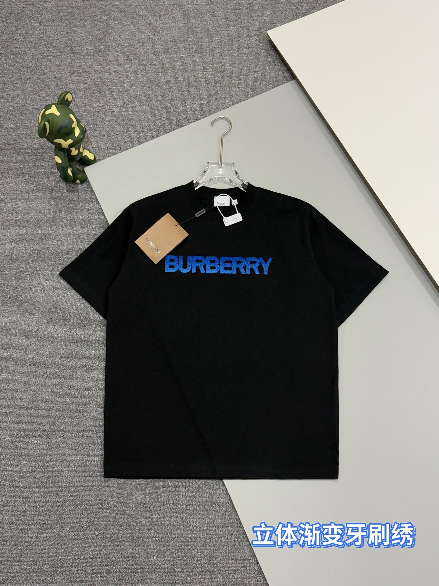 LuxluxHouse Best Quality Clothes Burberry T-shirt