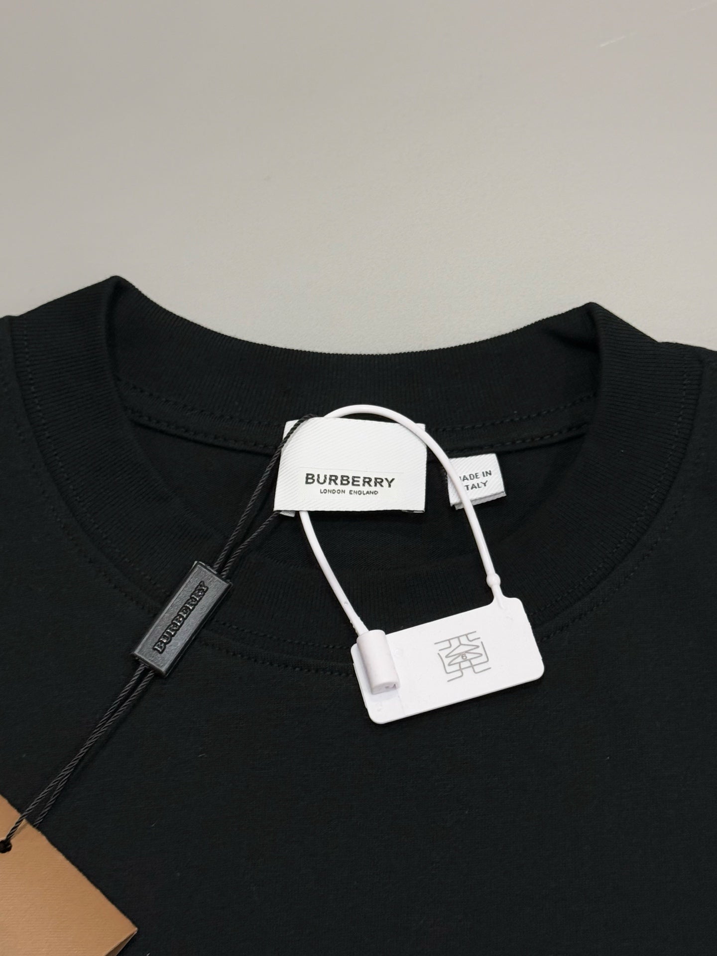 LuxluxHouse Best Quality Clothes Burberry T-shirt