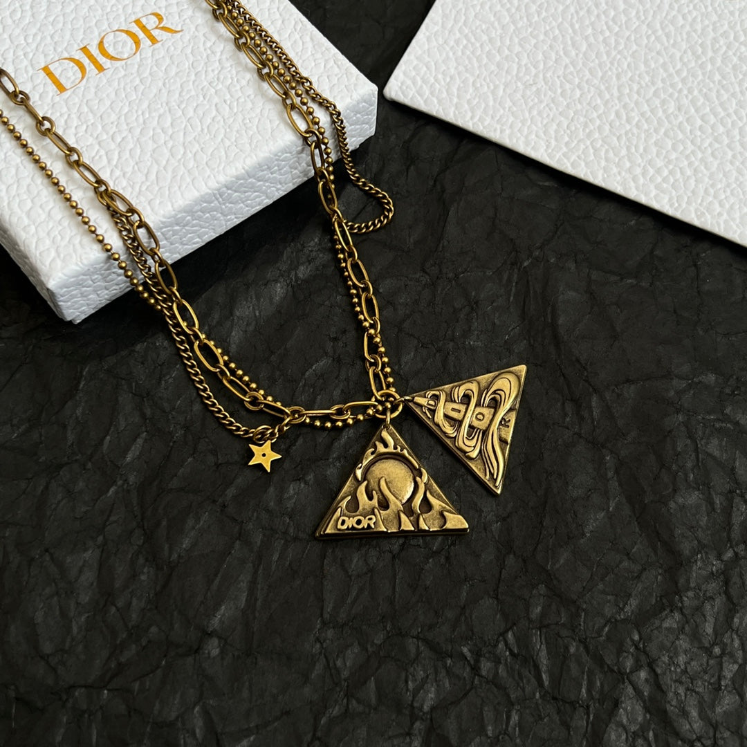 LuxluxHouse Best Quality Accessories Dior