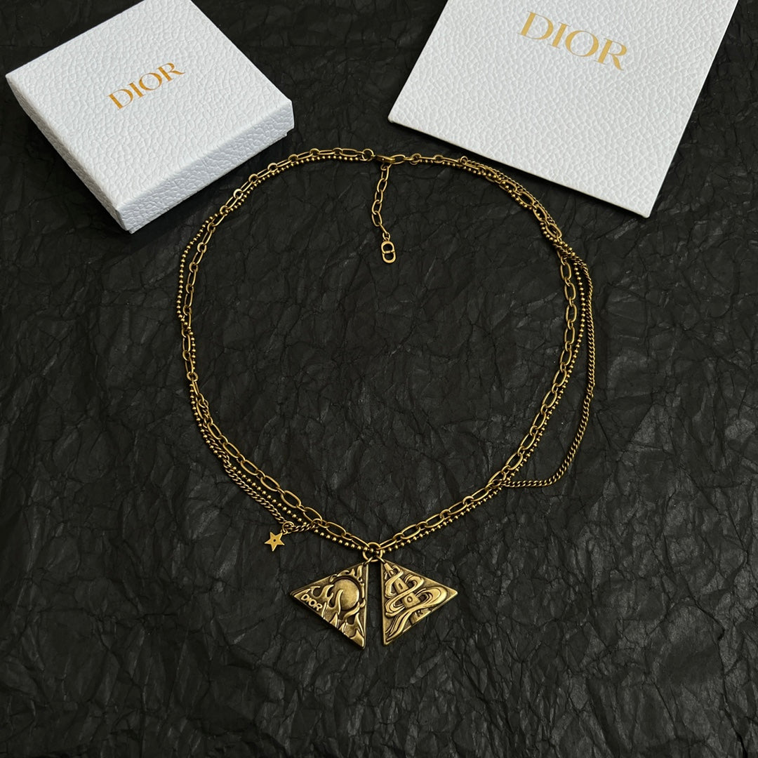 LuxluxHouse Best Quality Accessories Dior