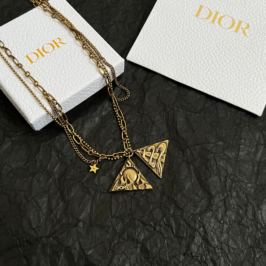 LuxluxHouse Best Quality Accessories Dior