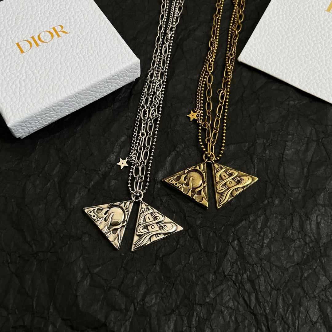 LuxluxHouse Best Quality Accessories Dior