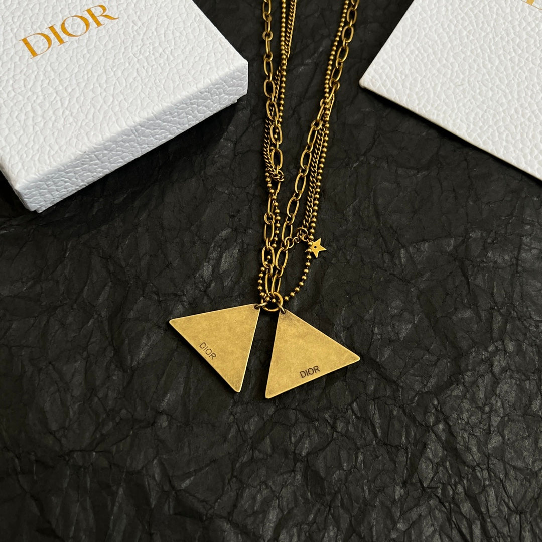 LuxluxHouse Best Quality Accessories Dior