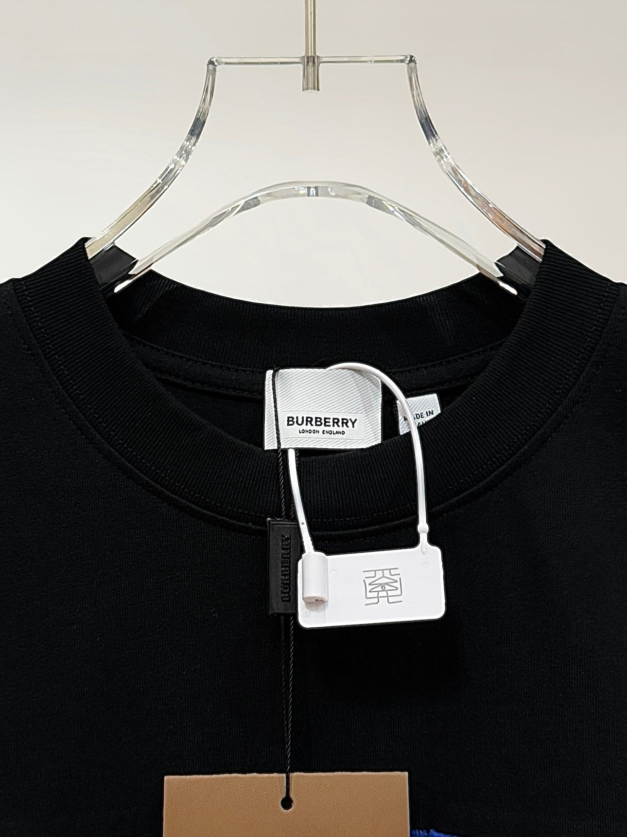 LuxluxHouse Best Quality Clothes Burberry T-shirt