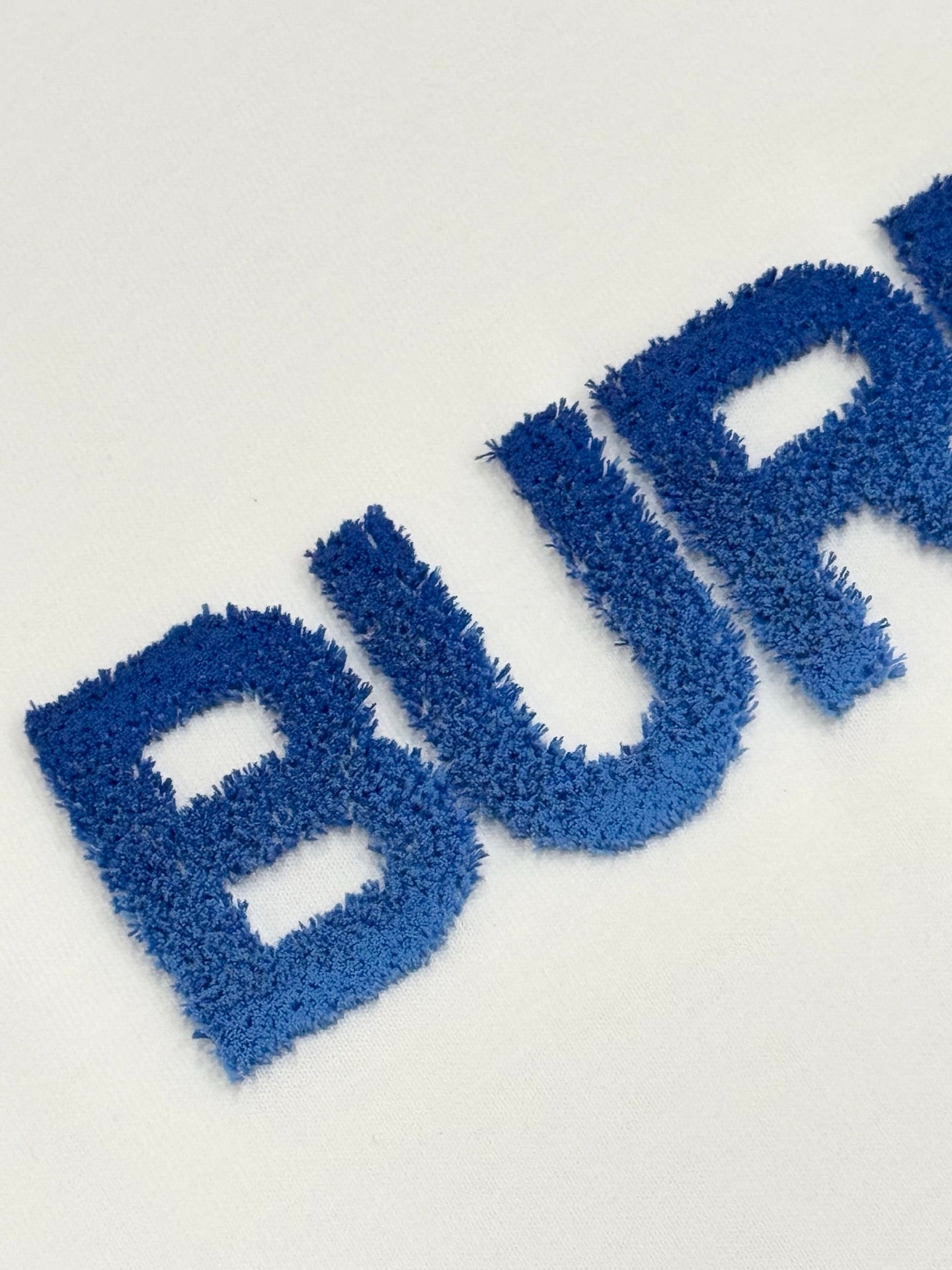 LuxluxHouse Best Quality Clothes Burberry T-shirt