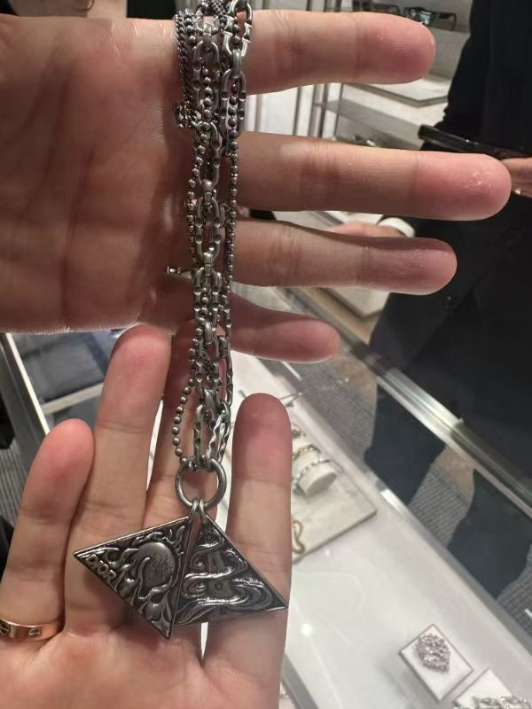 LuxluxHouse Best Quality Accessories Dior