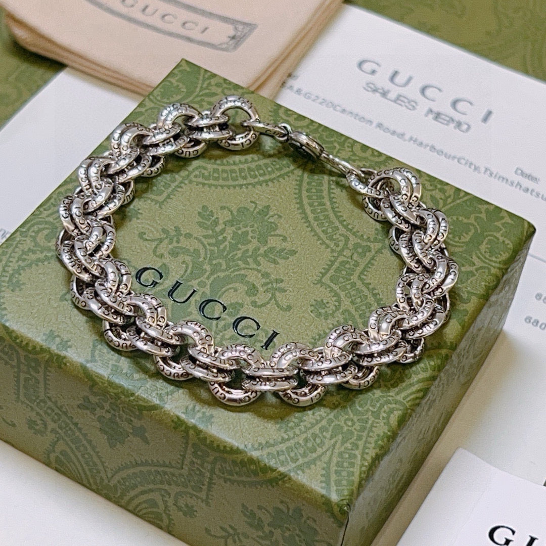 LuxluxHouse Best Quality Accessories Gucci Bracelet