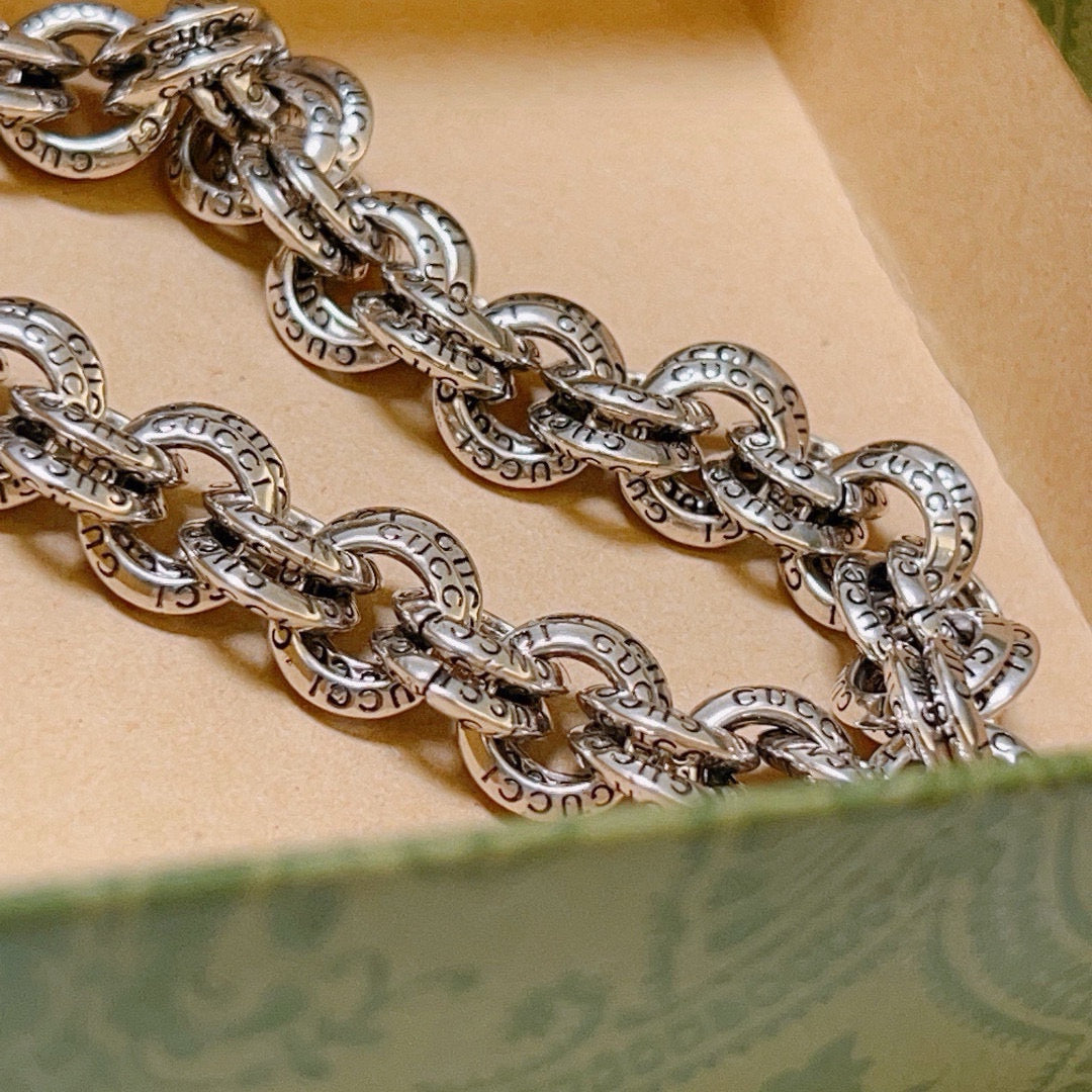 LuxluxHouse Best Quality Accessories Gucci Bracelet