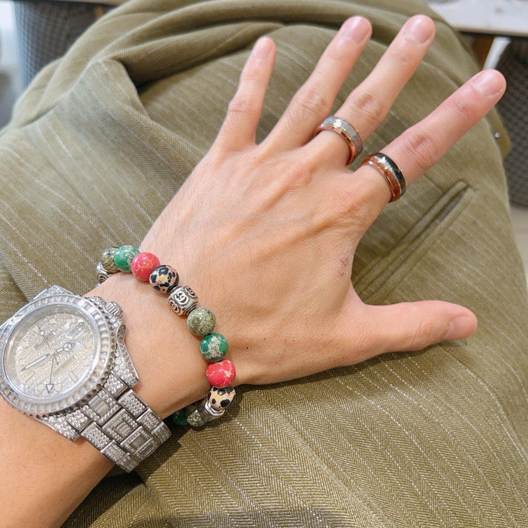 LuxluxHouse Best Quality Accessories Gucci Bracelet
