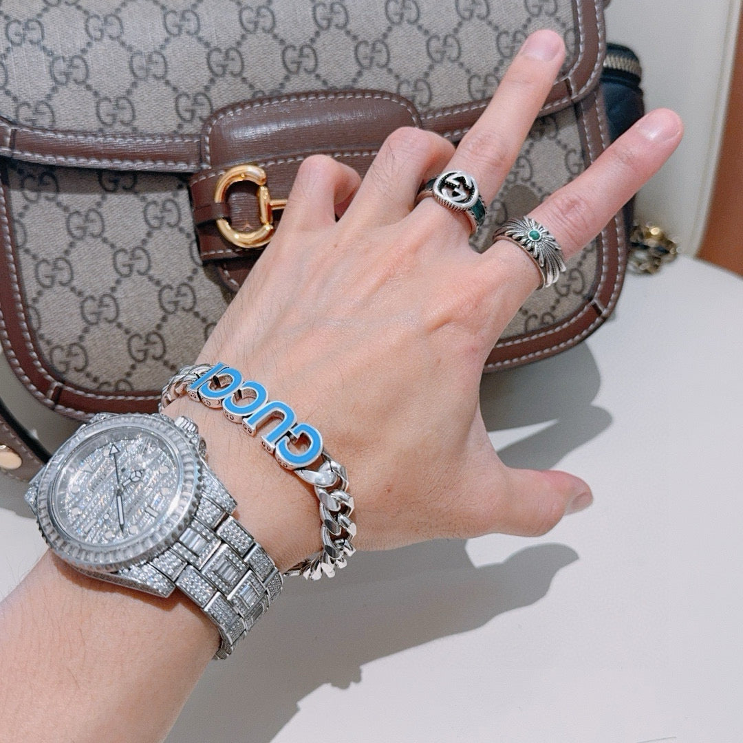 LuxluxHouse Best Quality Accessories Gucci Bracelet