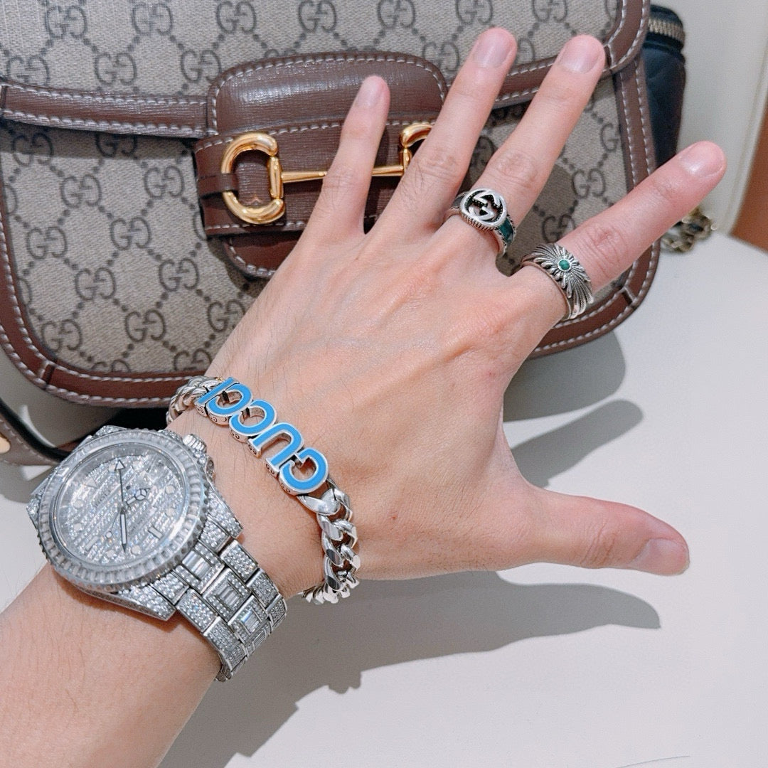 LuxluxHouse Best Quality Accessories Gucci Bracelet