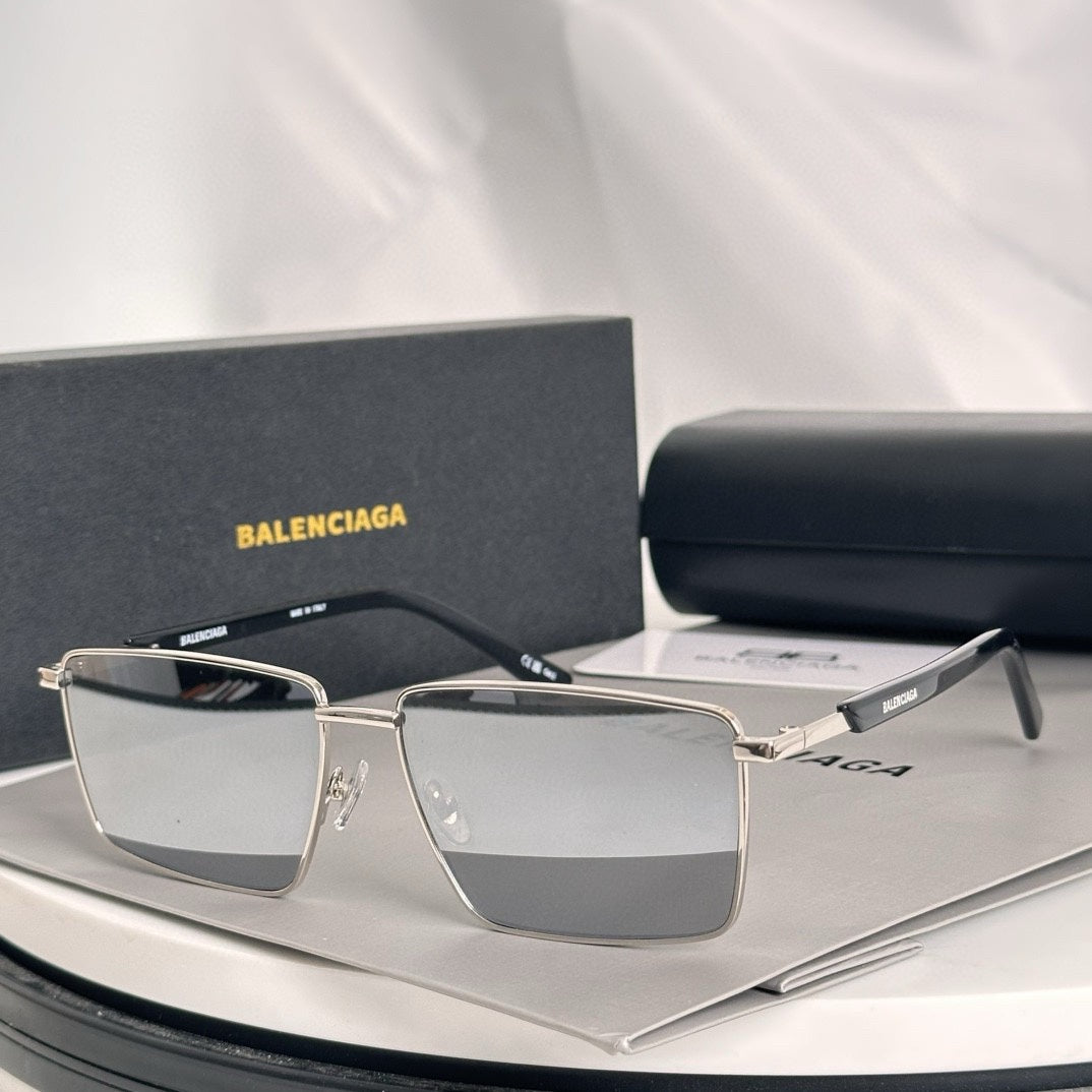 LuxluxHouse Best Quality Glasses Balenciaga