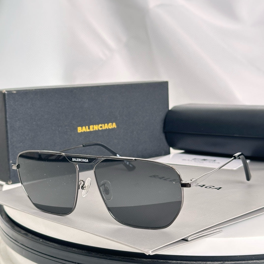 LuxluxHouse Best Quality Glasses Balenciaga