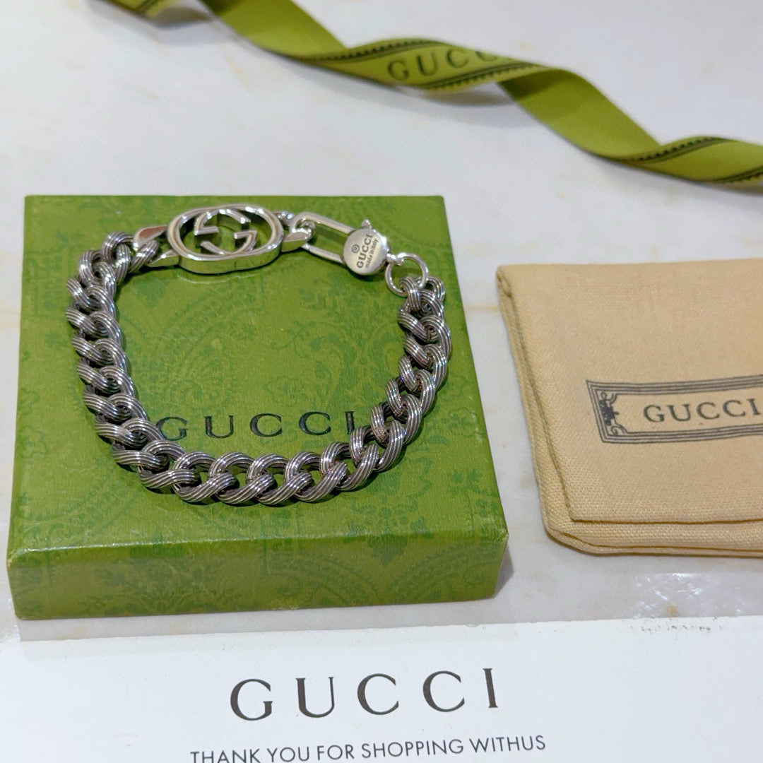 LuxluxHouse Best Quality Accessories Gucci Bracelet