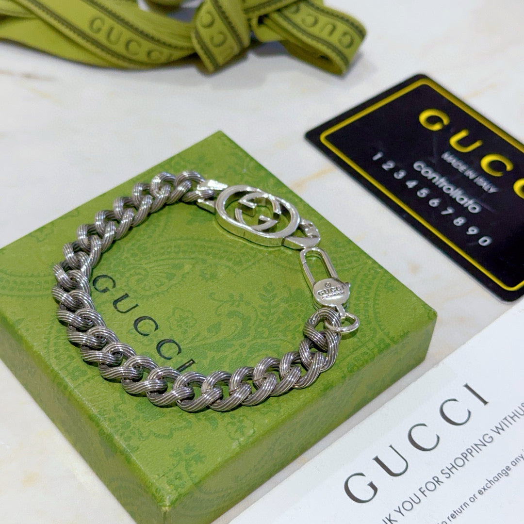 LuxluxHouse Best Quality Accessories Gucci Bracelet