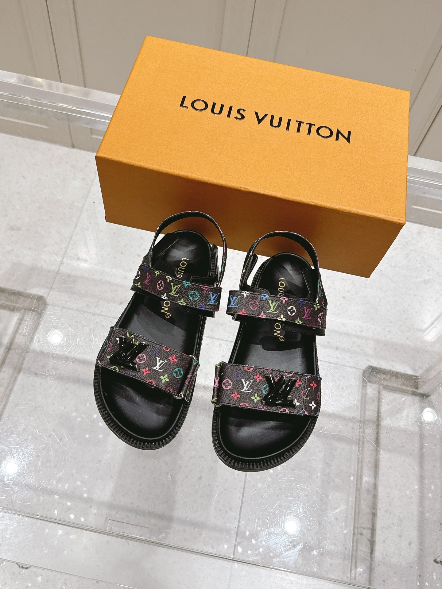 LuxluxHouse Best Quality Women Shoes Louis Vuitton