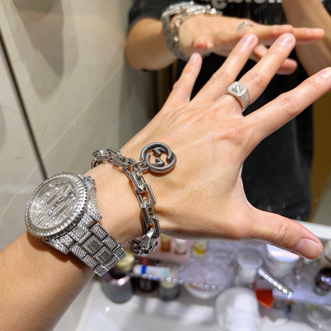 LuxluxHouse Best Quality Accessories Gucci Bracelet
