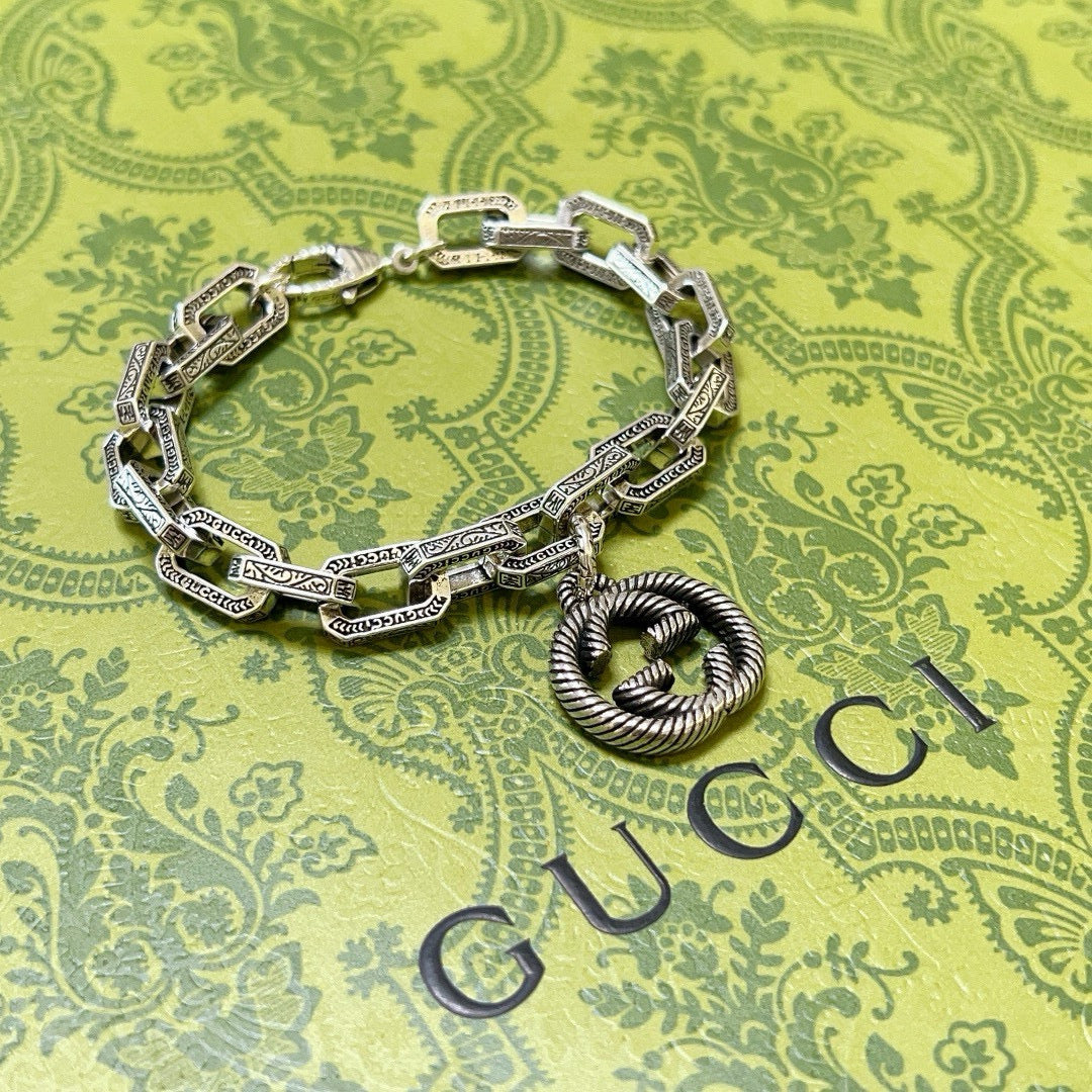 LuxluxHouse Best Quality Accessories Gucci Bracelet