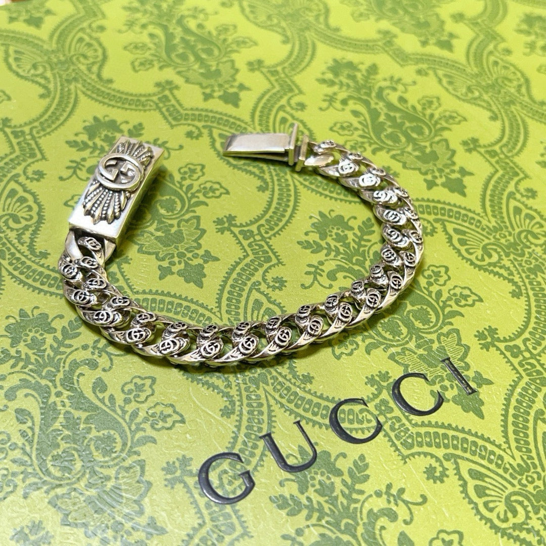 LuxluxHouse Best Quality Accessories Gucci Bracelet