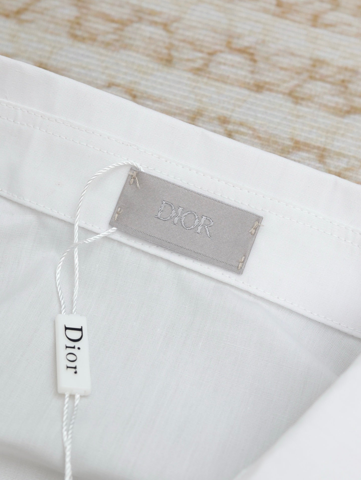 LuxluxHouse Best Quality Clothes Shirts&Polo Coats & Jackets Dior