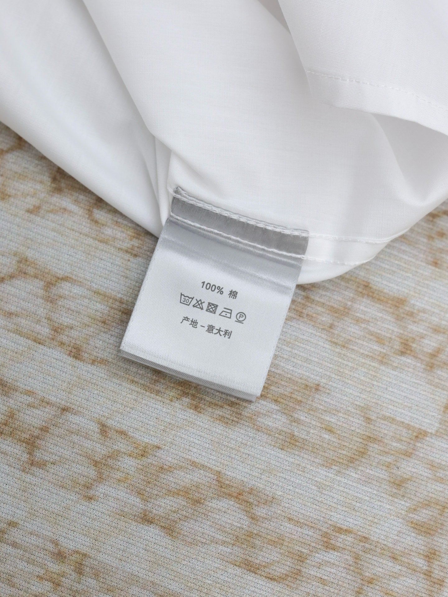 LuxluxHouse Best Quality Clothes Shirts&Polo Coats & Jackets Dior