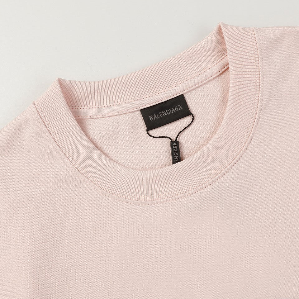 LuxluxHouse Best Quality Clothes Balenciaga T-shirt