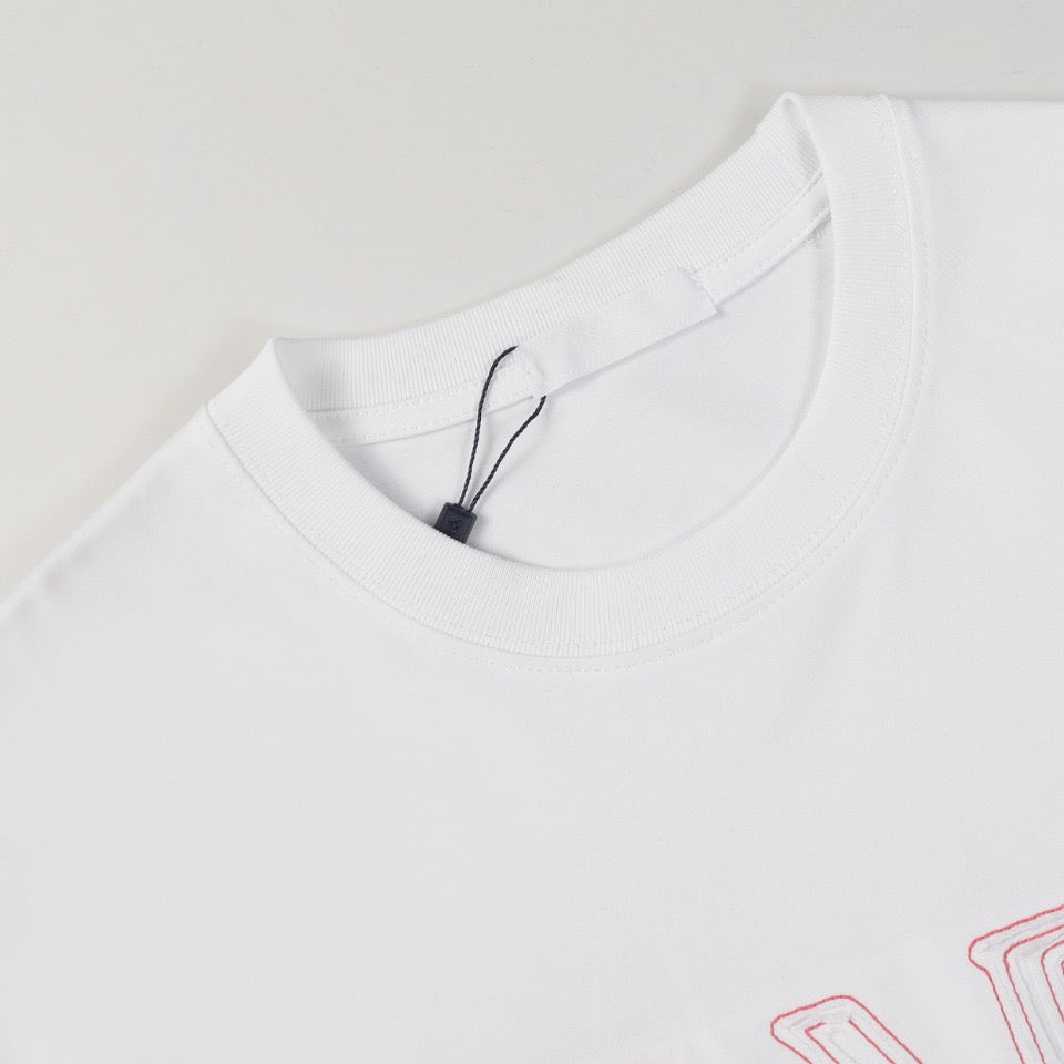 LuxluxHouse Best Quality Clothes T-shirt Prada